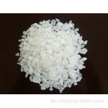 Aluminiumsulfat -Flake 16% bis 17%